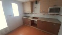 Kitchen of Flat for sale in La Roda  with Heating and Storage room
