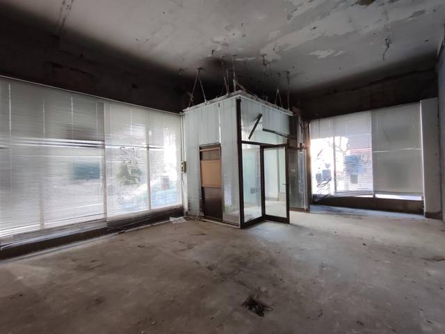 Local comercial en Alquiler en Calle Mar Mediterráneo en Ibarrekolanda