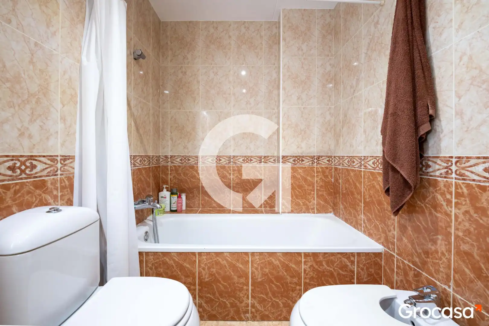 Baño de Piso en venta en Mataró con Aire acondicionado, Calefacción y Trastero