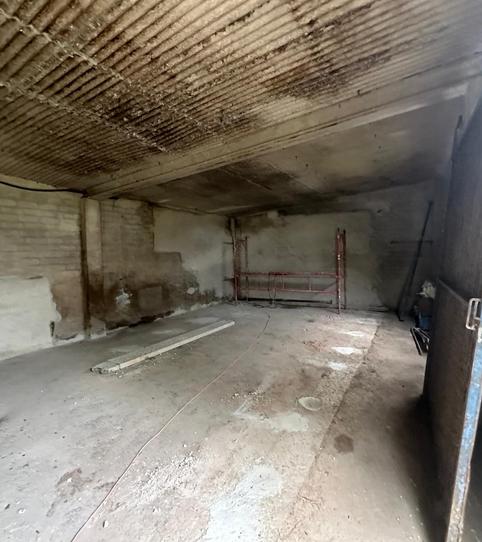 Foto 2 de Trastero de alquiler en Diseminado Disseminat, 4, Pau, Girona