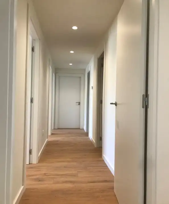 Pis de lloguer en Sant Just Desvern amb Aire condicionat, Calefacció i Parquet
