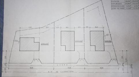 INMOBILIARIA CAMPUZANO pone a la venta parcela de terreno urbano en Matienzo., immagine 4