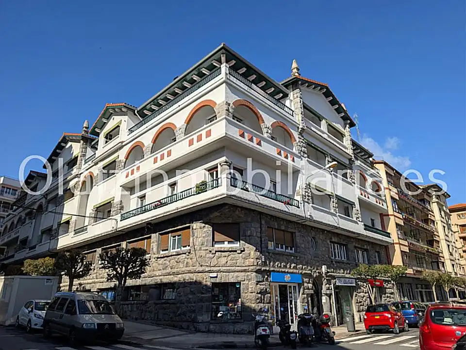 Piso con ascensor en venta en Centro