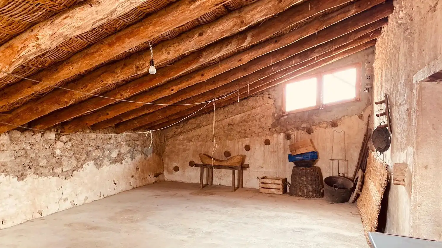 Finca rústica en venda en La Mata de Morella amb Terrassa i Traster