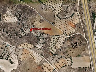 Rural land for sale in Villarejo de Salvanés