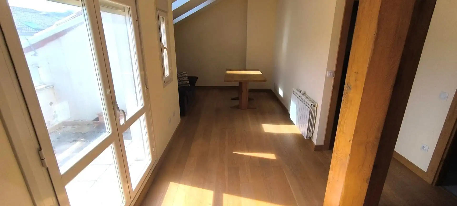 Dúplex en venta en Cenicero con Calefacción, Terraza y Trastero
