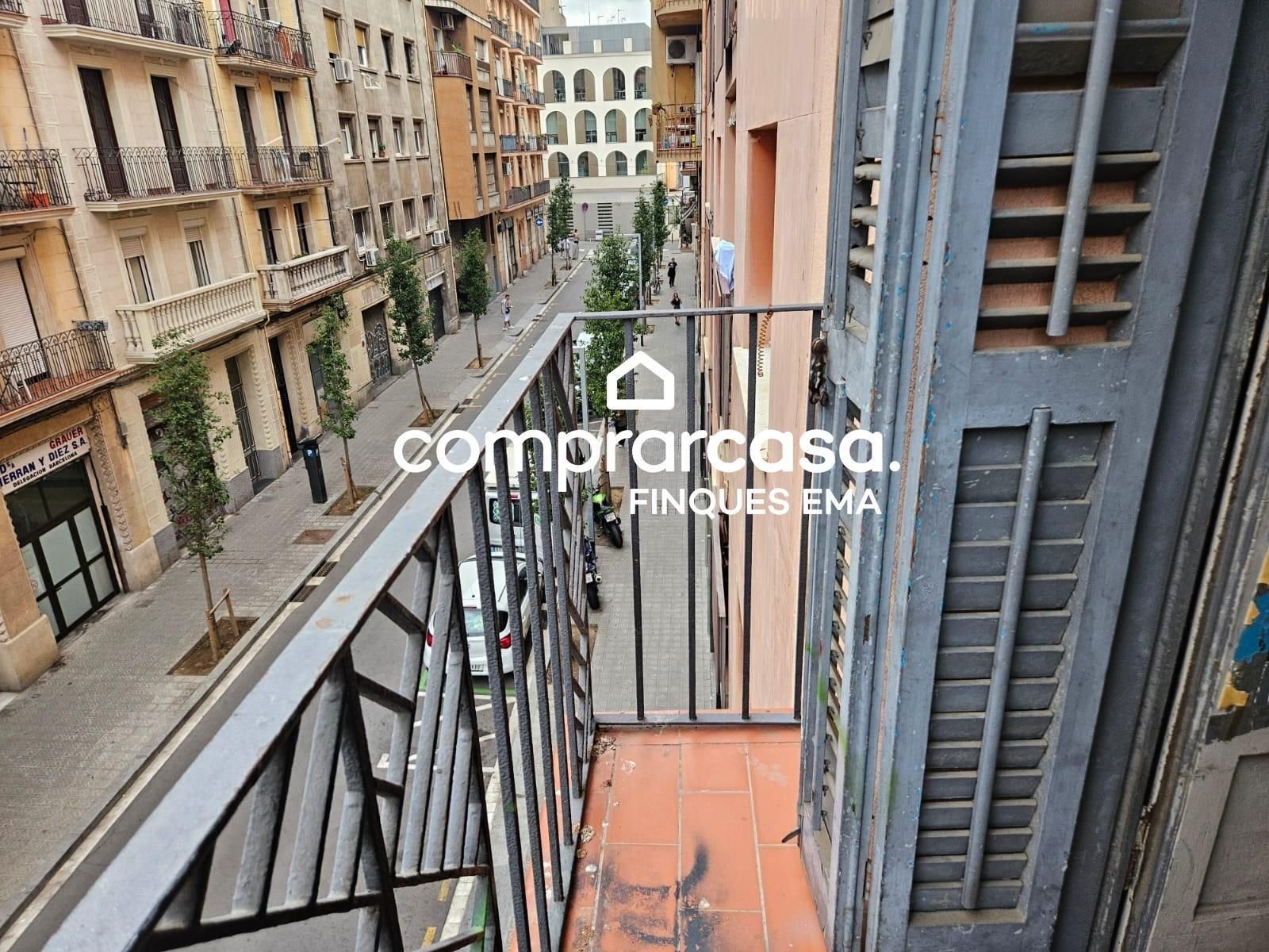 Pis en venda a Calle de Piquer, El Poble Sec - Parc de Montjuïc