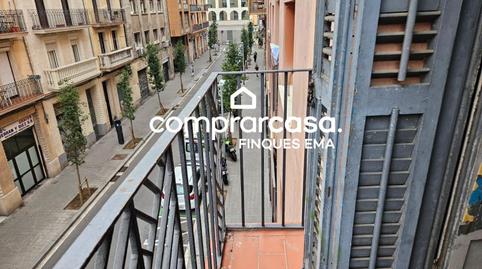 Foto 2 de Pis en venda a Calle de Piquer, El Poble Sec - Parc de Montjuïc,  Barcelona Capital