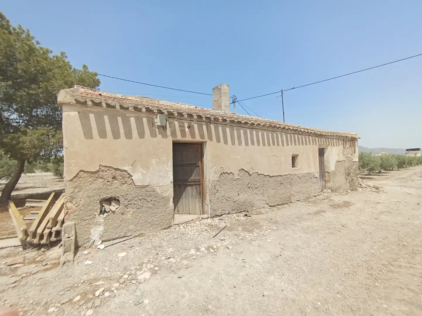 Casa rústica en venda a Puerto Lumbreras, imagen 22