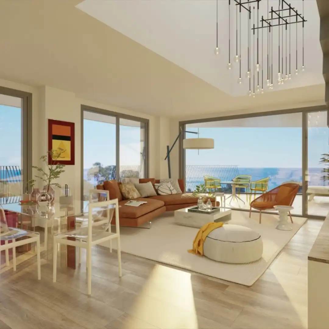Apartment with pool for sale in Platja de Torres, imagen 10