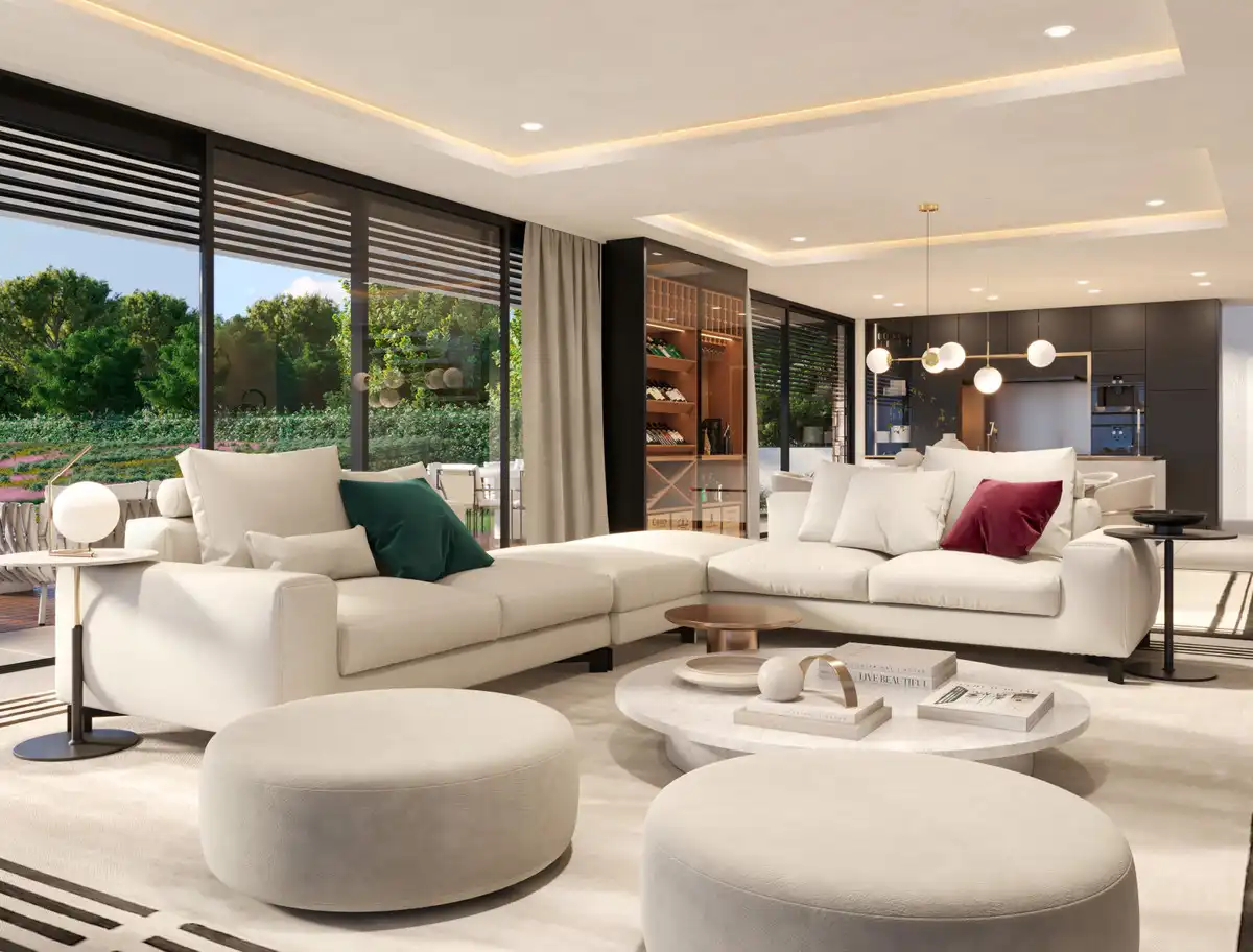 Villa con piscina in vendita a La Capellanía - El Higuerón, imagen 18