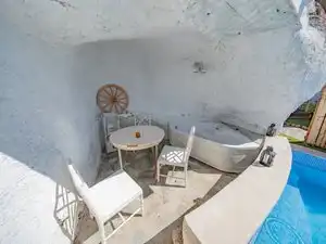 Terraza de Casa o chalet en venta en Santa Cruz de Tenerife con Jardín privado, Terraza y Trastero