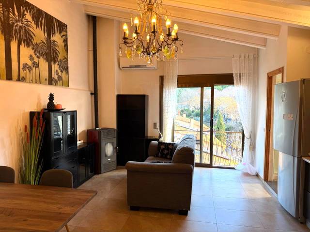 Loft en Alquiler en Carrer Nadal, 2 en Can Violí  - Can Poi del Bosc