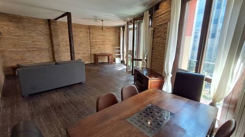 Foto 3 von Wohnung zum Verkauf in Casco Antiguo, Logroño