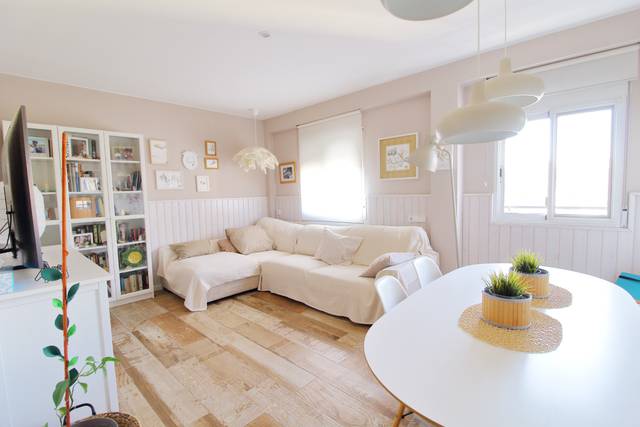 Piso en Venta en Carrer de Loriguilla en Barrio de Benicalap