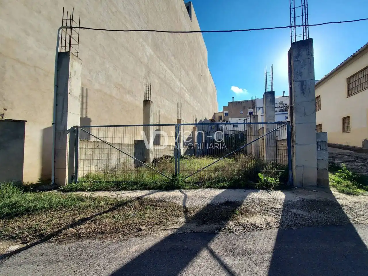 Rustikales Grundstück zum Verkauf in Avenida España 13, imagen 3