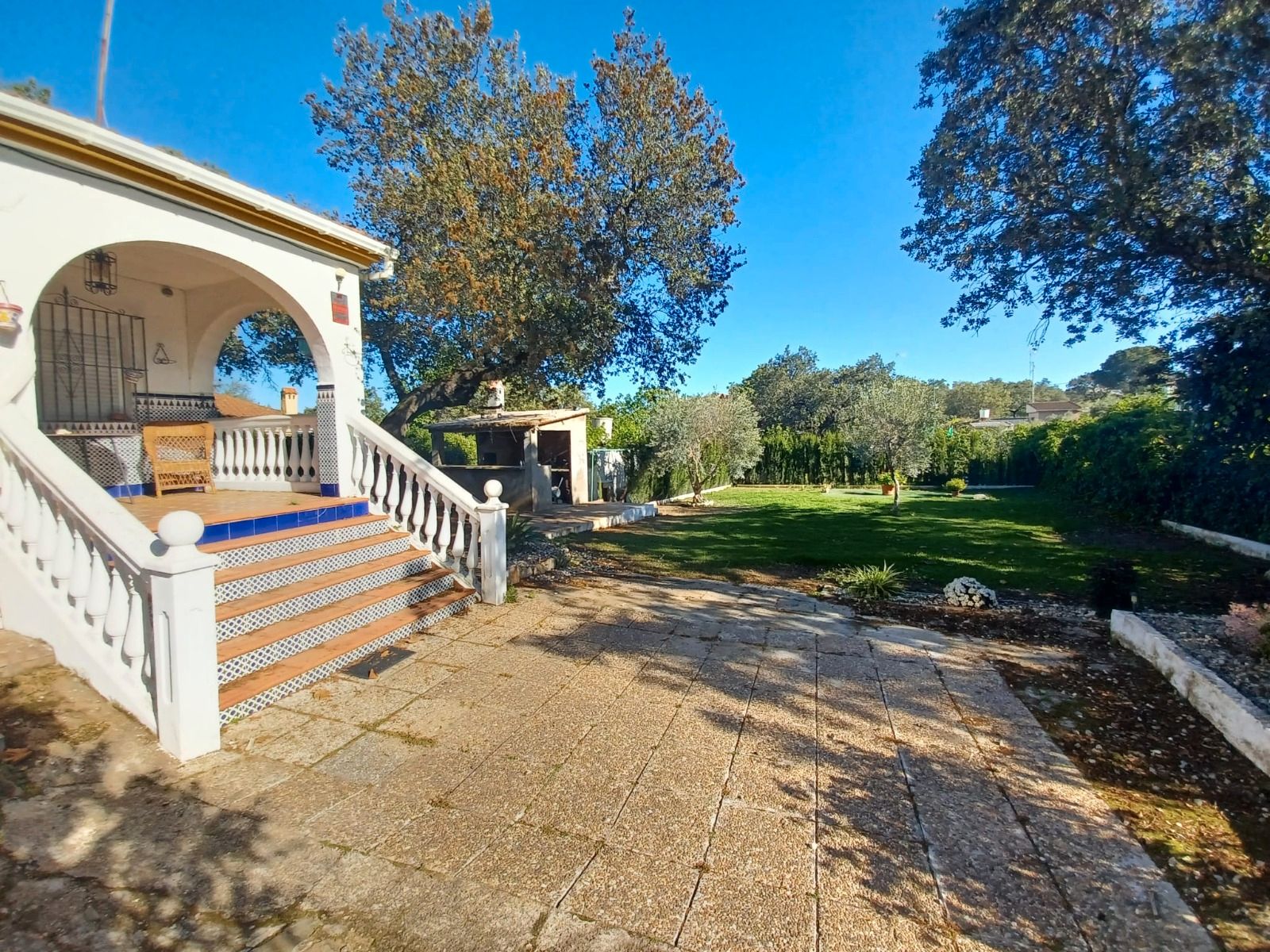 House or chalet for sale