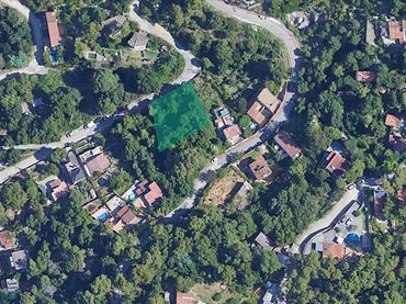 Terreno rústico en venta en C/ Major del Rectoret