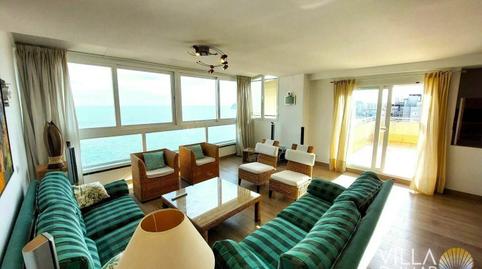Foto 5 de Dúplex en venta en Avenida Rosa de Los Vientos, 2, Zona Levante - Playa Fossa, Alicante