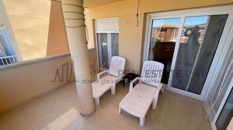 Foto 4 de Ático en venta en Carrer de Marià Llobet Roman, S'Eixample - Can Misses, Eivissa
