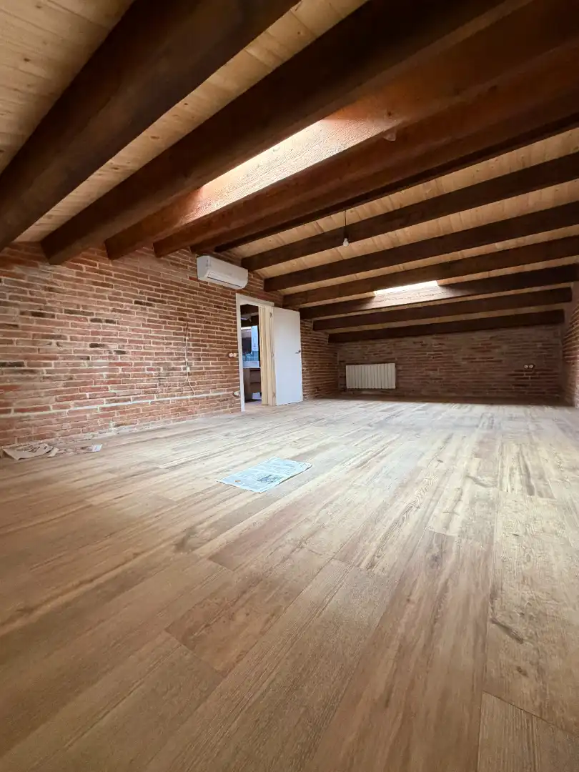 Maison mitoyenne avec terrasse à vendre à Creu Alta - Puiggener, imagen 3