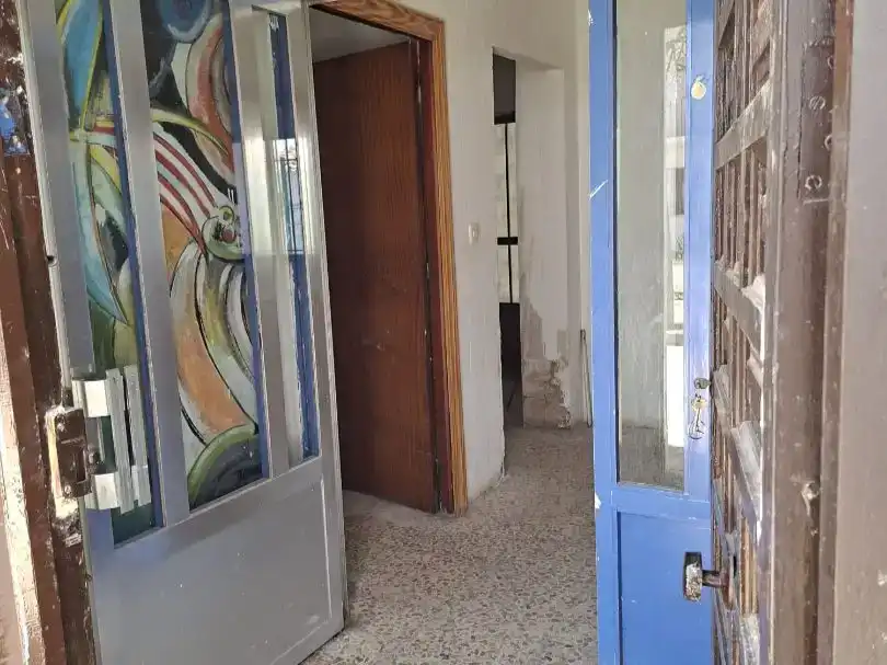 Dúplex en venta en Llanos del Caudillo con Balcón