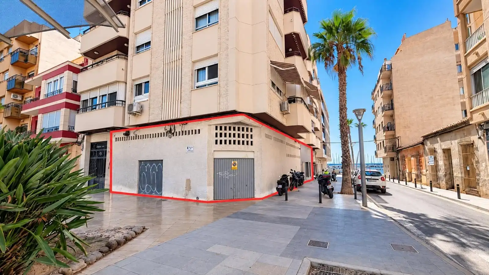 Business premises for sale in Centro