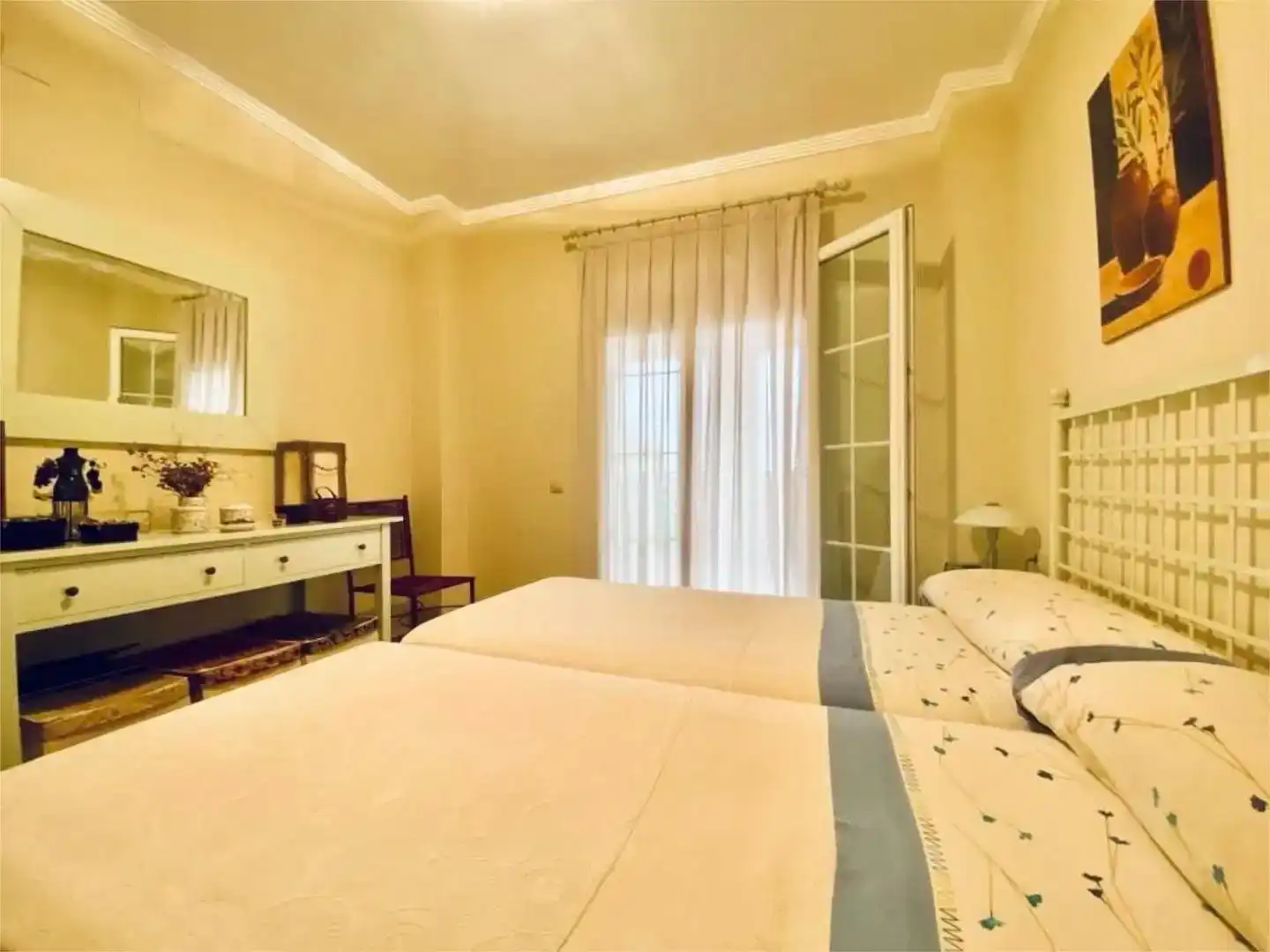 Schlafzimmer von Wohnung zum Verkauf in Isla Canela