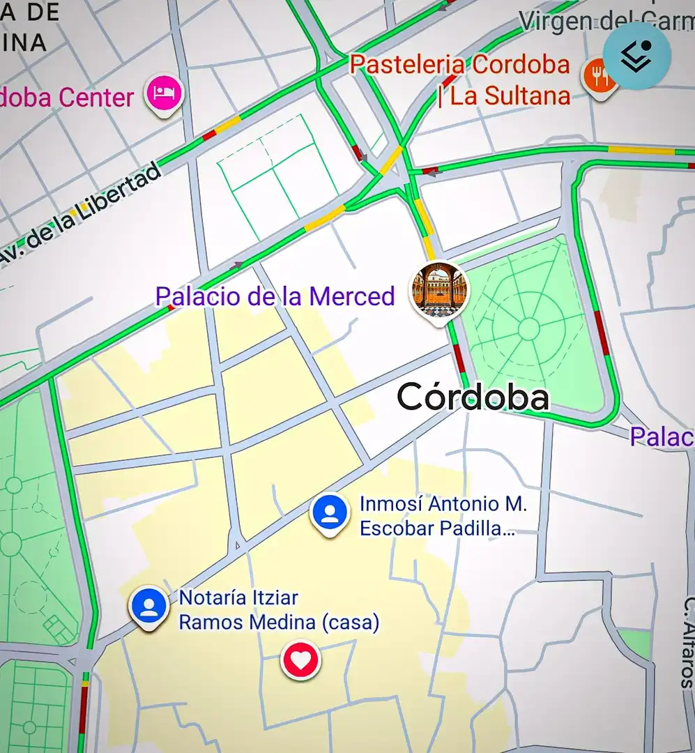 Parcheggio in vendita a Avenida Gran Capitán, imagen 26