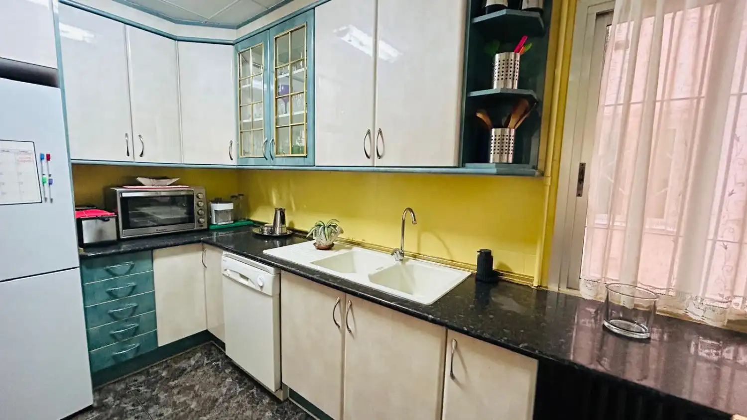 Wohnung mit Aufzug zum Verkauf in BERNABE CANTOS, imagen 14