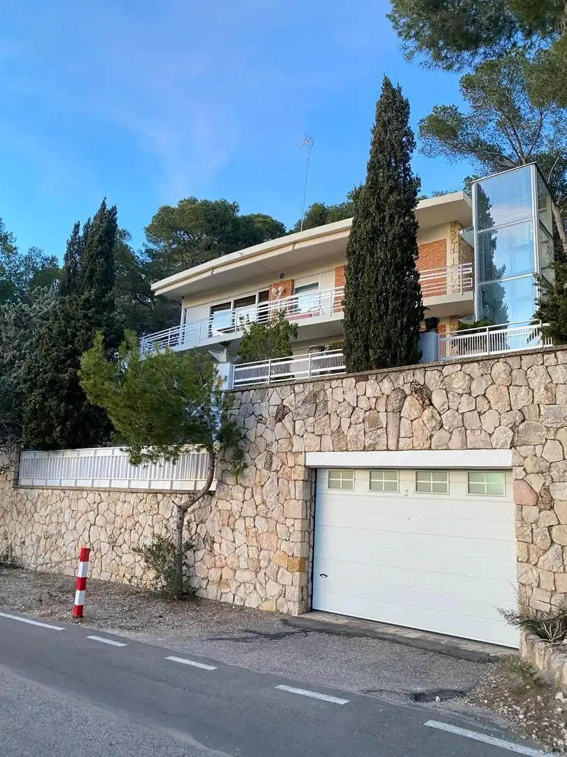 Casa amb terrassa en venda a Pla de Maset - Cap de Salou, imagen 37