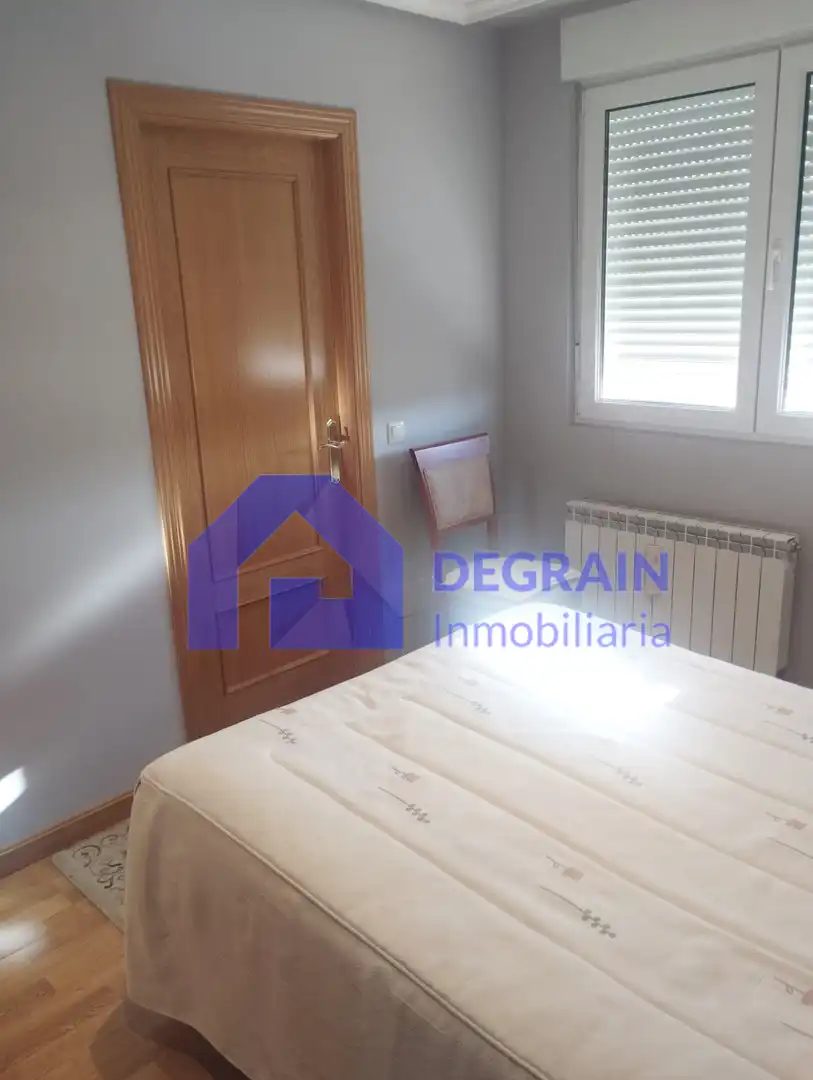 Flat for sale in Valencia de Don Juan - CALLE LAS HUERTAS, Valencia de Don Juan