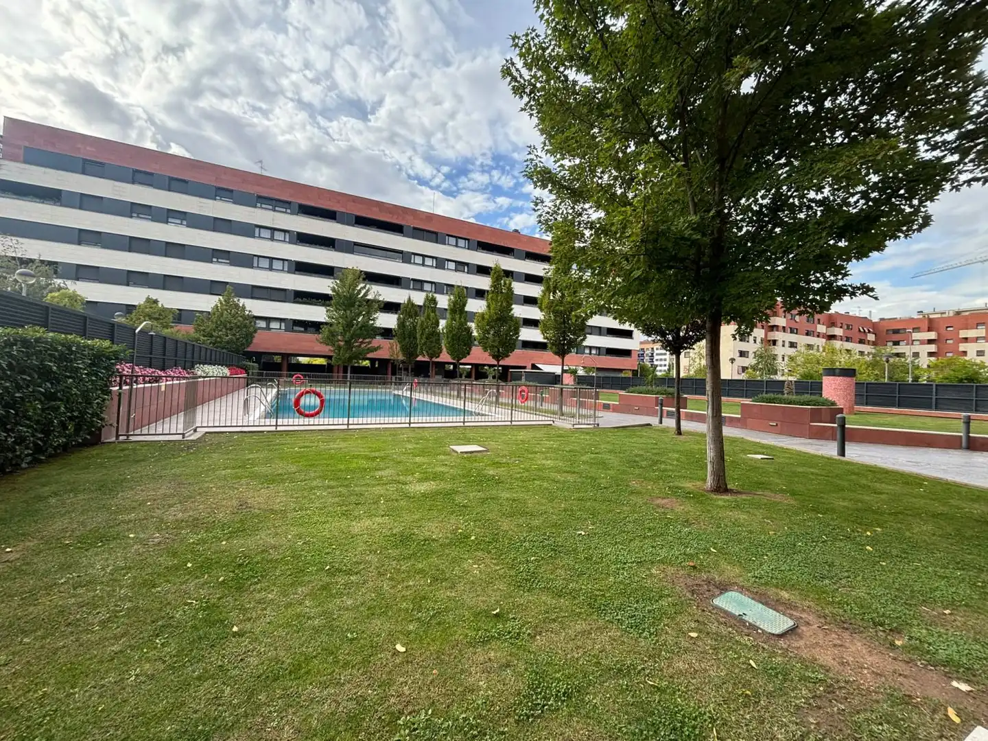 Piso con piscina en venta en SAN ADRIAN, imagen 27