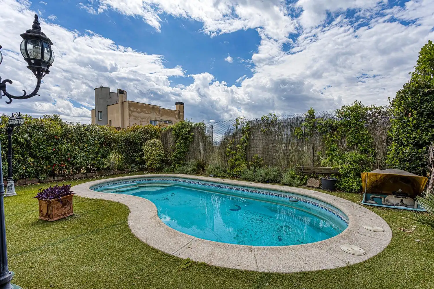 Piscina de Casa o chalet en venta en Igualada con Calefacción, Jardín privado y Terraza