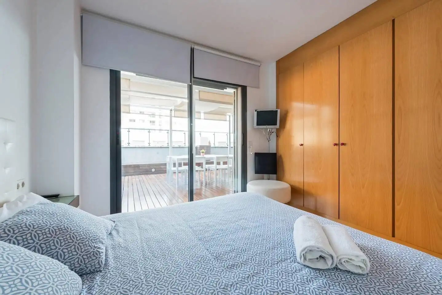 Piso con terraza en venta en Port, imagen 9