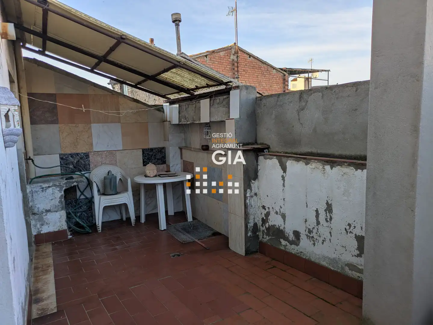 Maison avec terrasse à vendre à Carrer de la Carabassa de Dalt 2, imagen 13