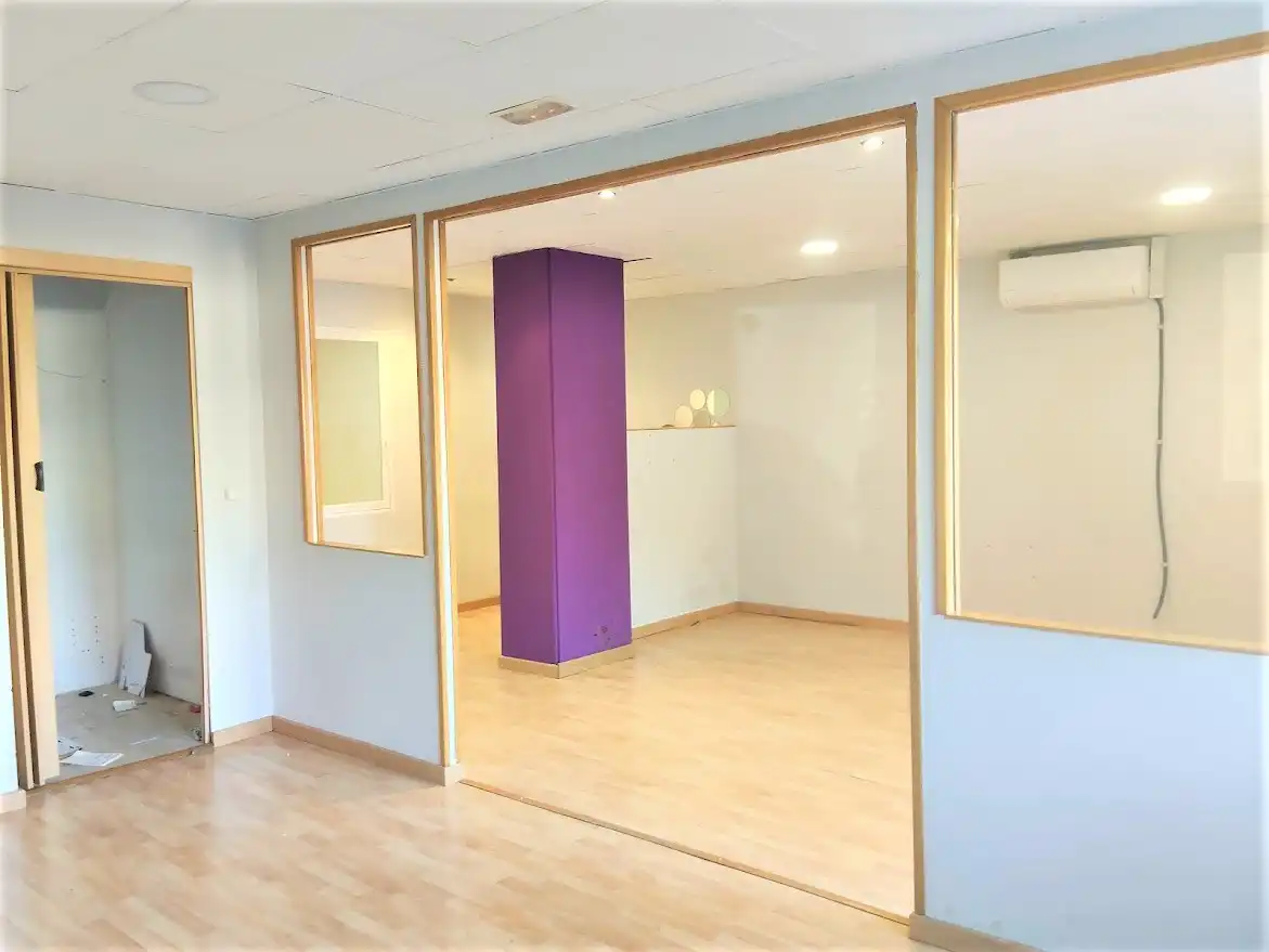 Local de alquiler en Lleida con Aire acondicionado, Calefacción y Parquet
