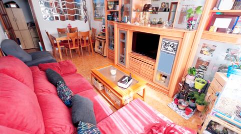 Foto 4 de Pis en venda a Avenida Juan Gris, Mejorada del Campo, Madrid