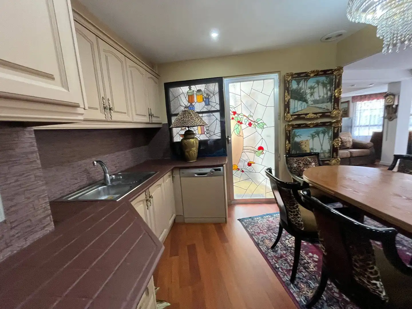 Flat with lift for sale in Calle Calle Kurssal, imagen 12
