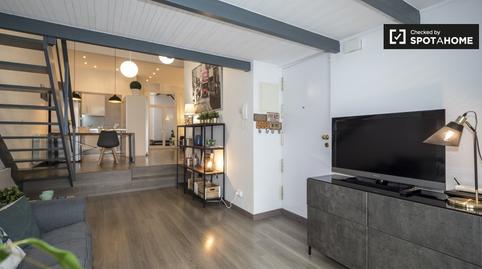 Foto 4 de Pis de lloguer a El Poble Sec - Parc de Montjuïc, Barcelona