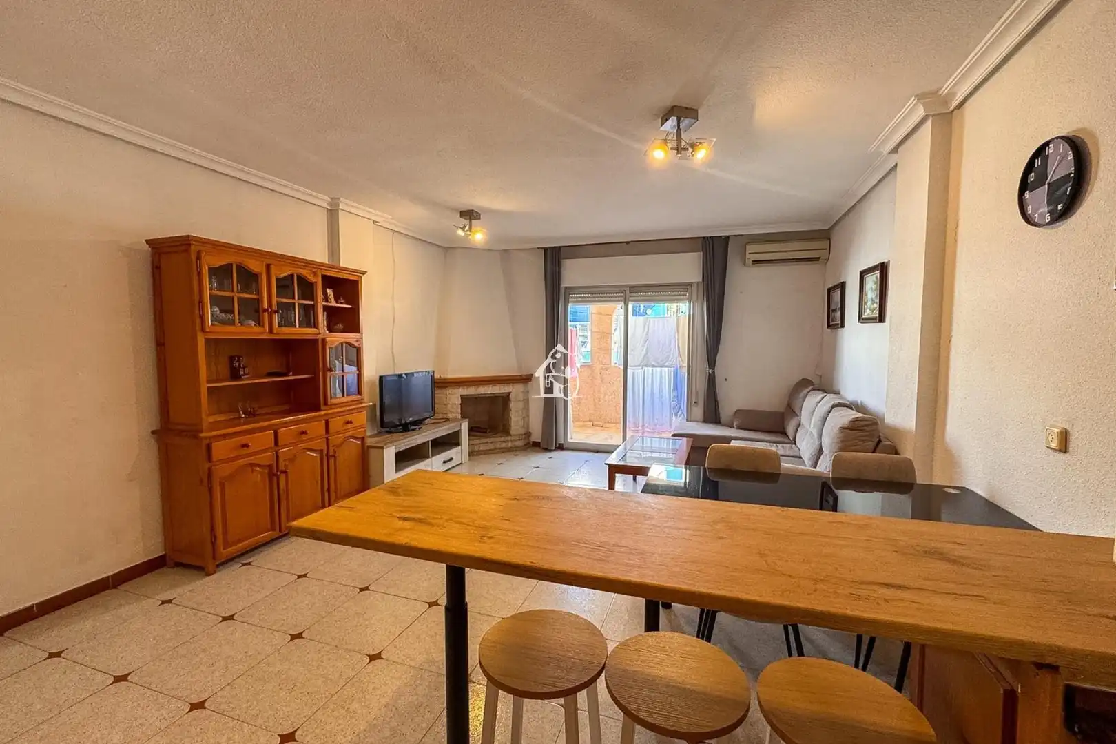 Apartments for rent in Zona Playa de los Locos