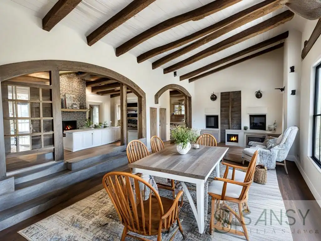 Villa mit Pool zum Verkauf in Centro ciudad, imagen 17