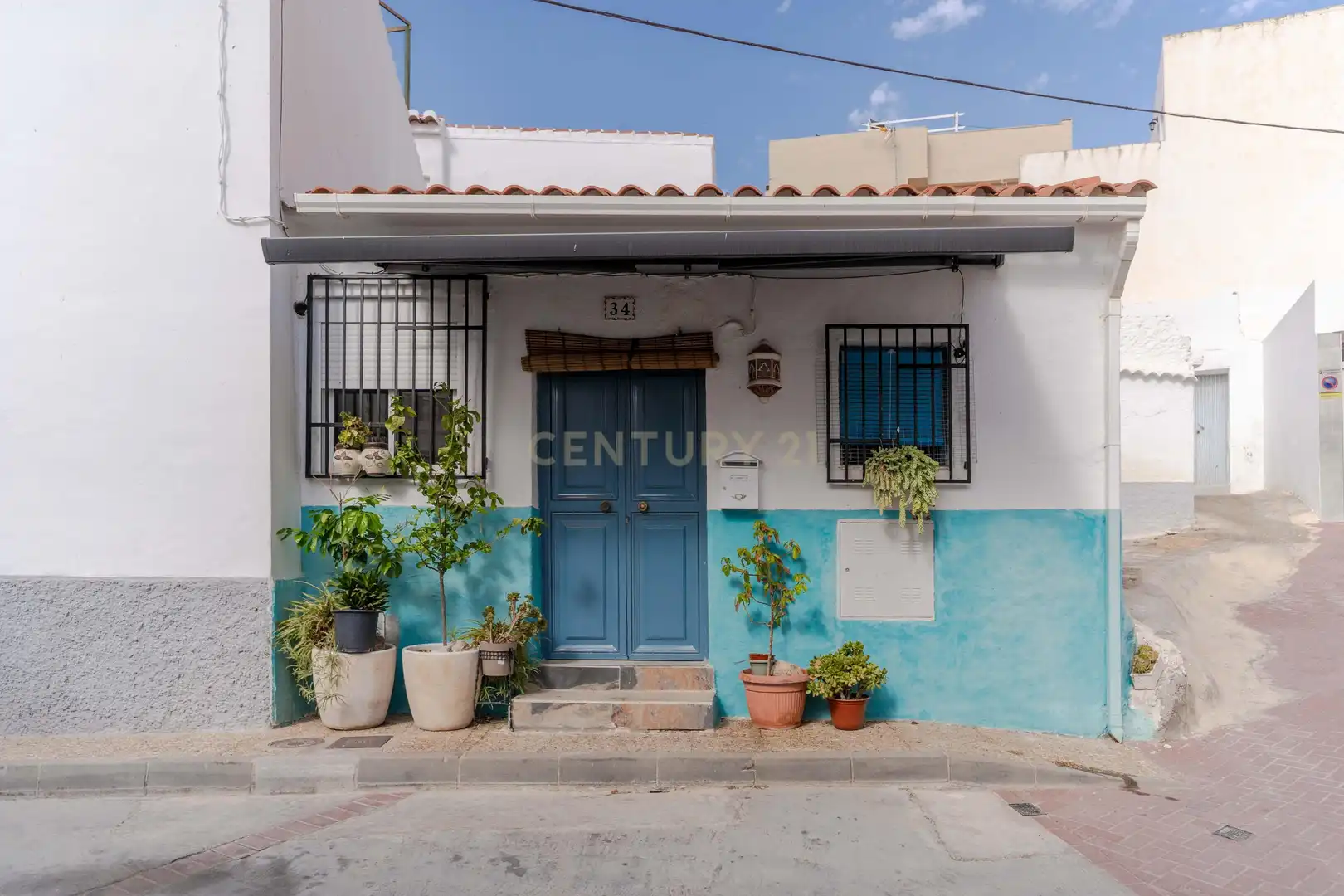Casa en venda a Calle Parradas, 34, Vélez de Benaudalla, Spain 34, imagen 7