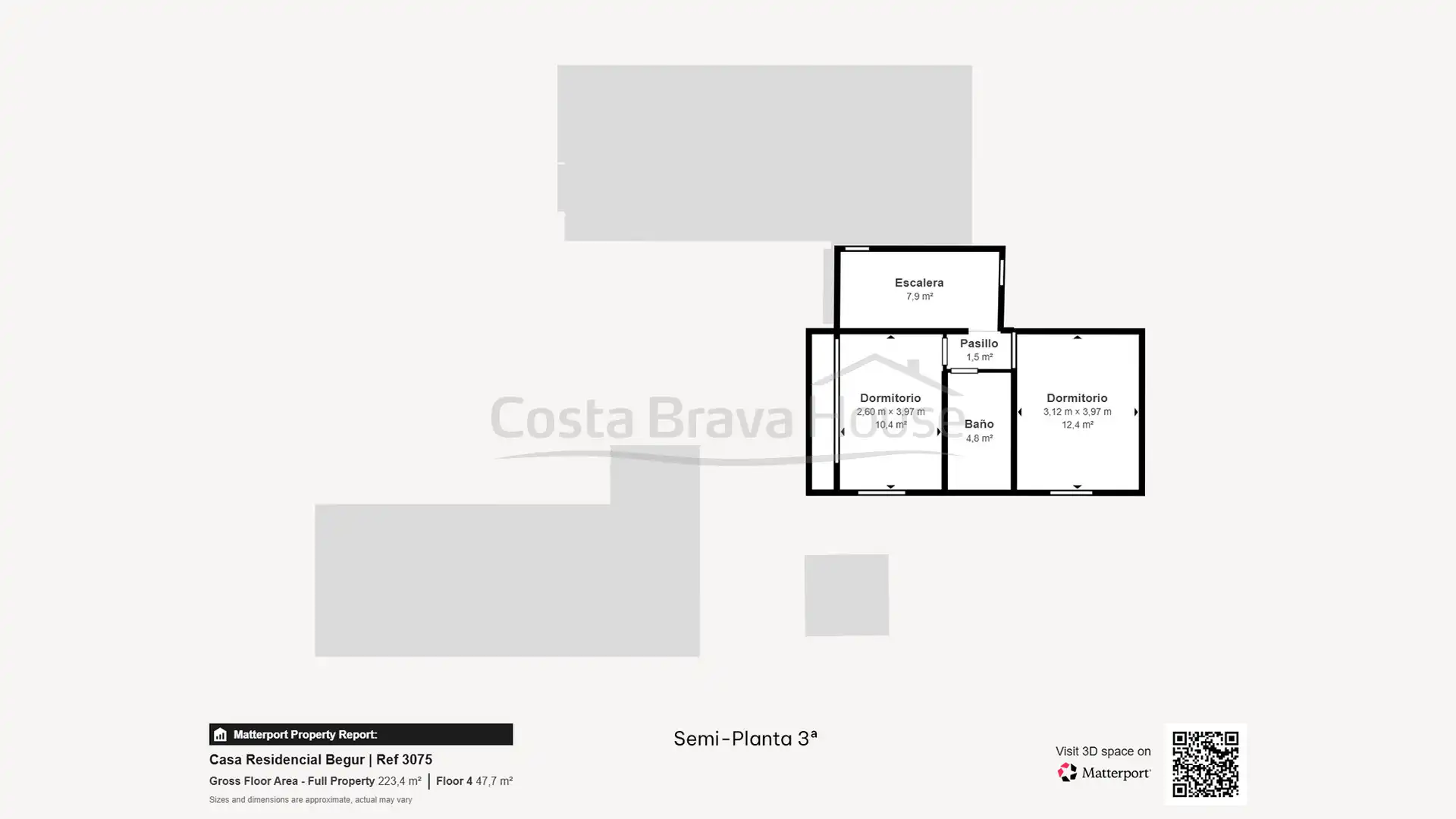 House with pool for sale in Carrer Joan Amades, imagen 52