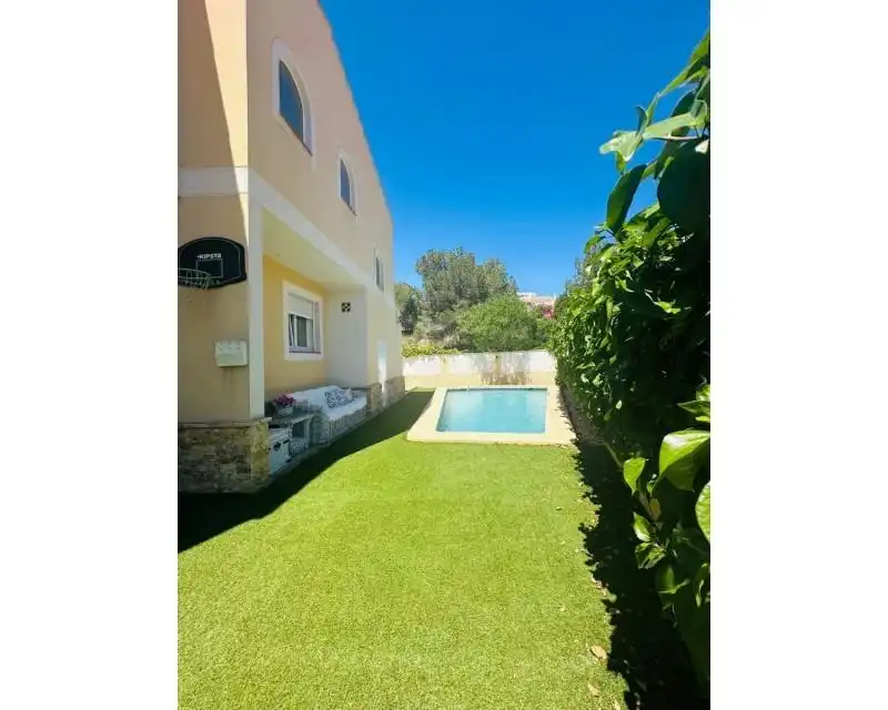 Villa avec terrasse à vendre à El Pinar de Campoverde, imagen 20