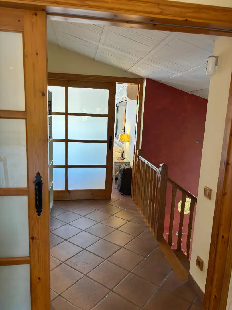 Villa con piscina in vendita a Passeig Plana, imagen 20