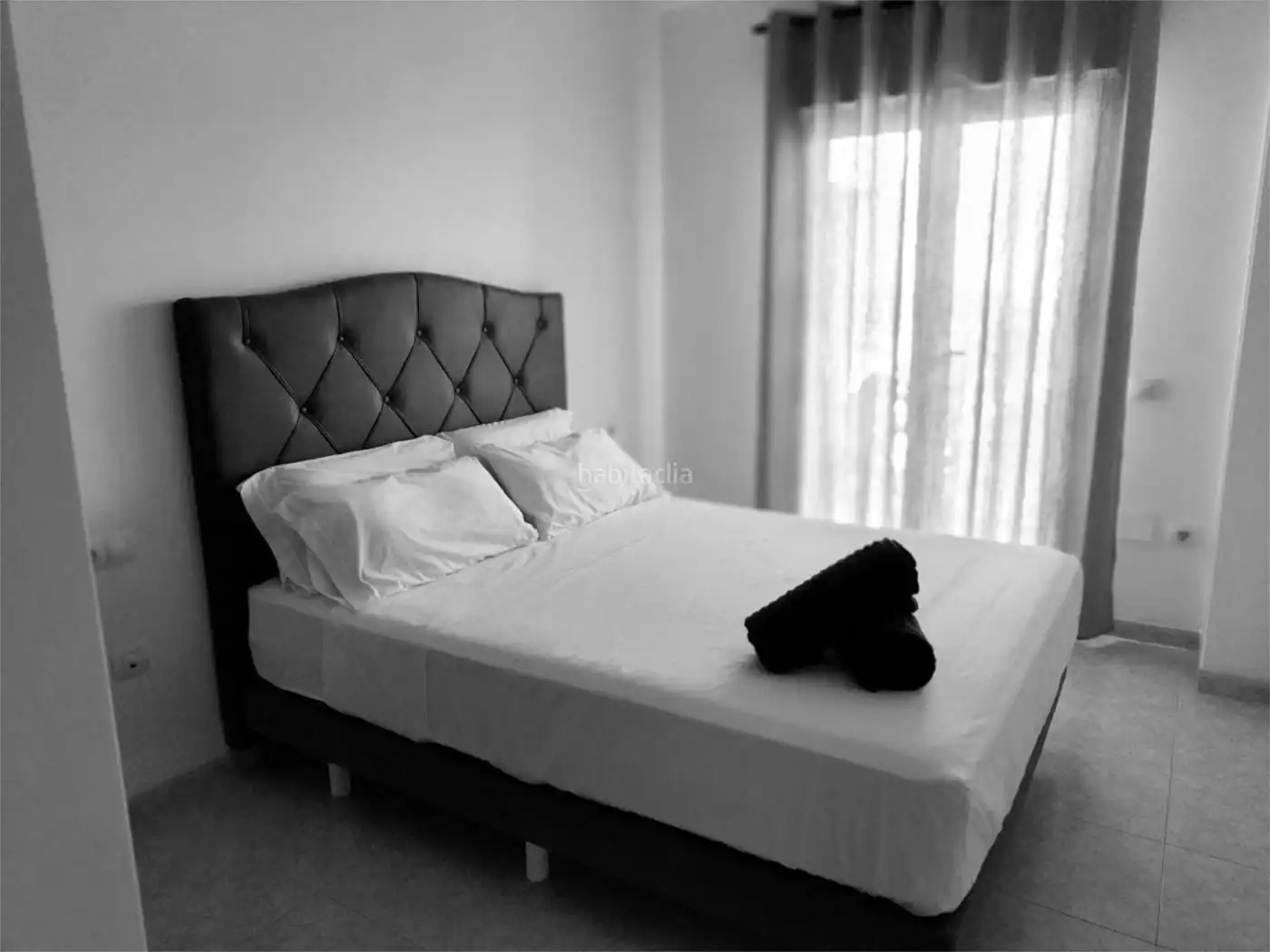 Appartement avec ascenseur à louer à Carretera de los Motores 126, imagen 3