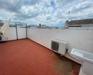 Terrassa de Dúplex en venda en Ronda amb Aire condicionat, Calefacció i Terrassa