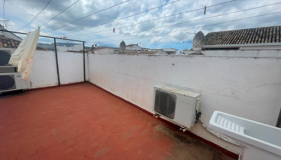 Foto 1 de Dúplex en venta en Calle Ríos Rosas, 9, Casco Histórico, Málaga