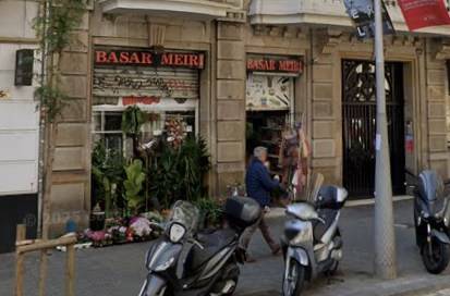 Local comercial en Alquiler en MUNTANER, 191 en L'Antiga Esquerra de l'Eixample